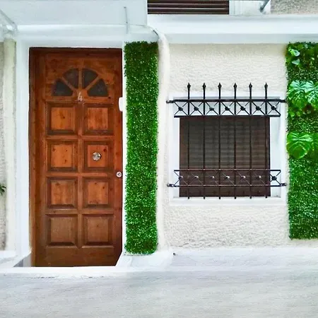 Vasia'S Sweet House-2