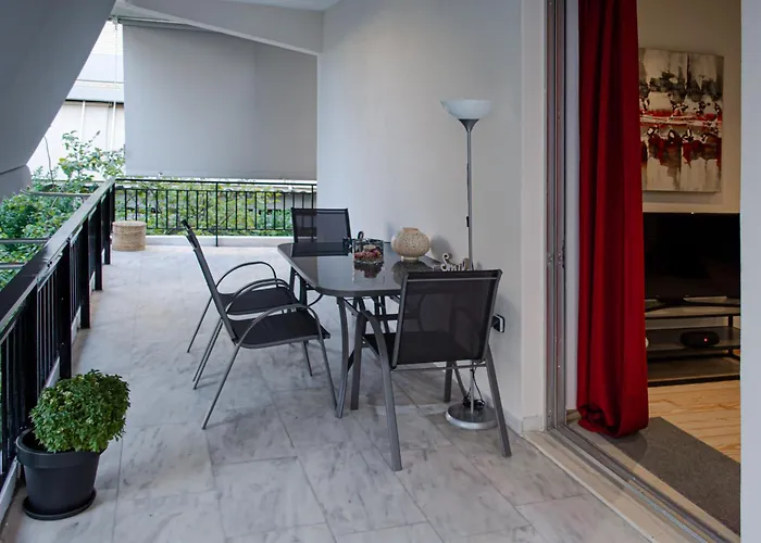 Homey Comfort Apartments